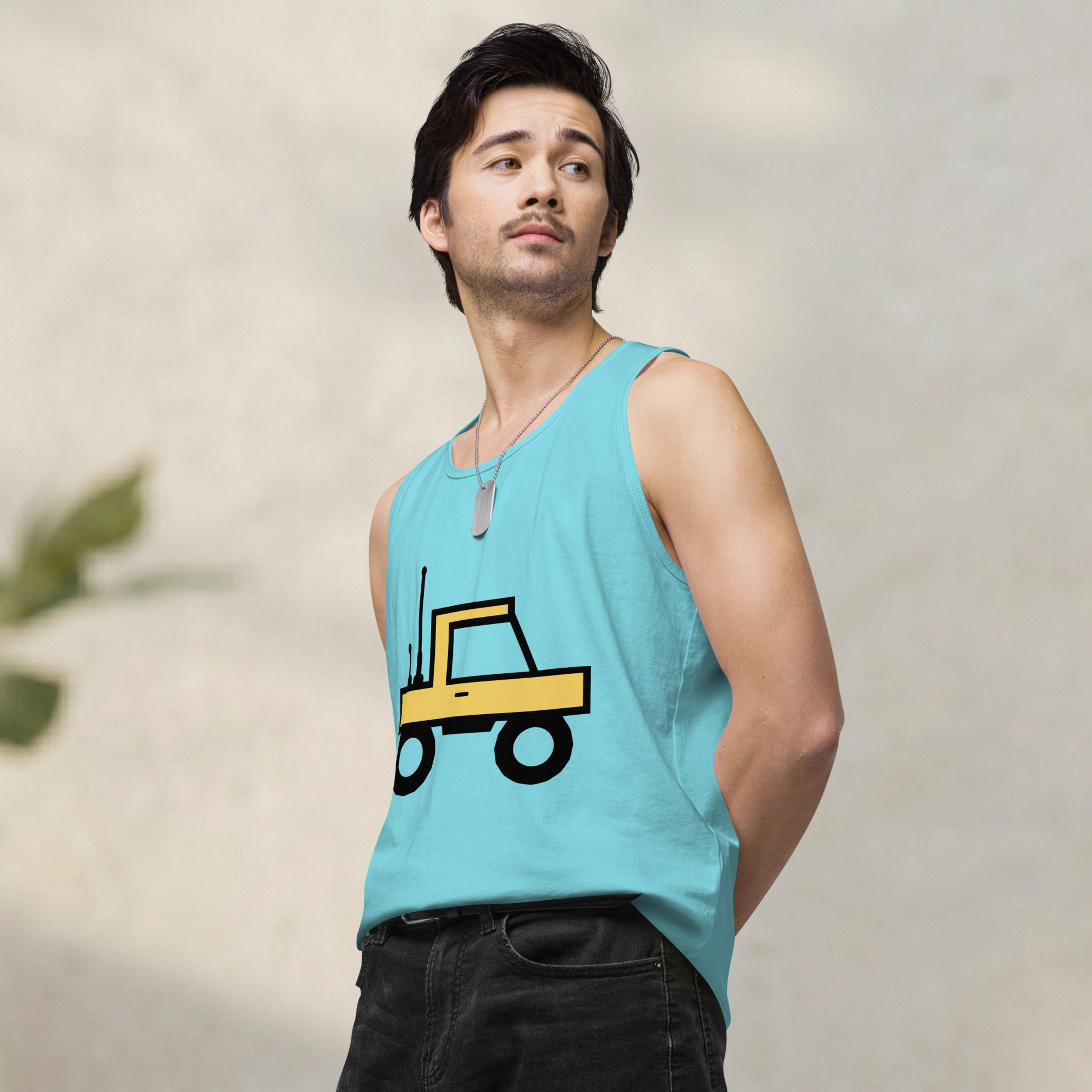 Tank Tops