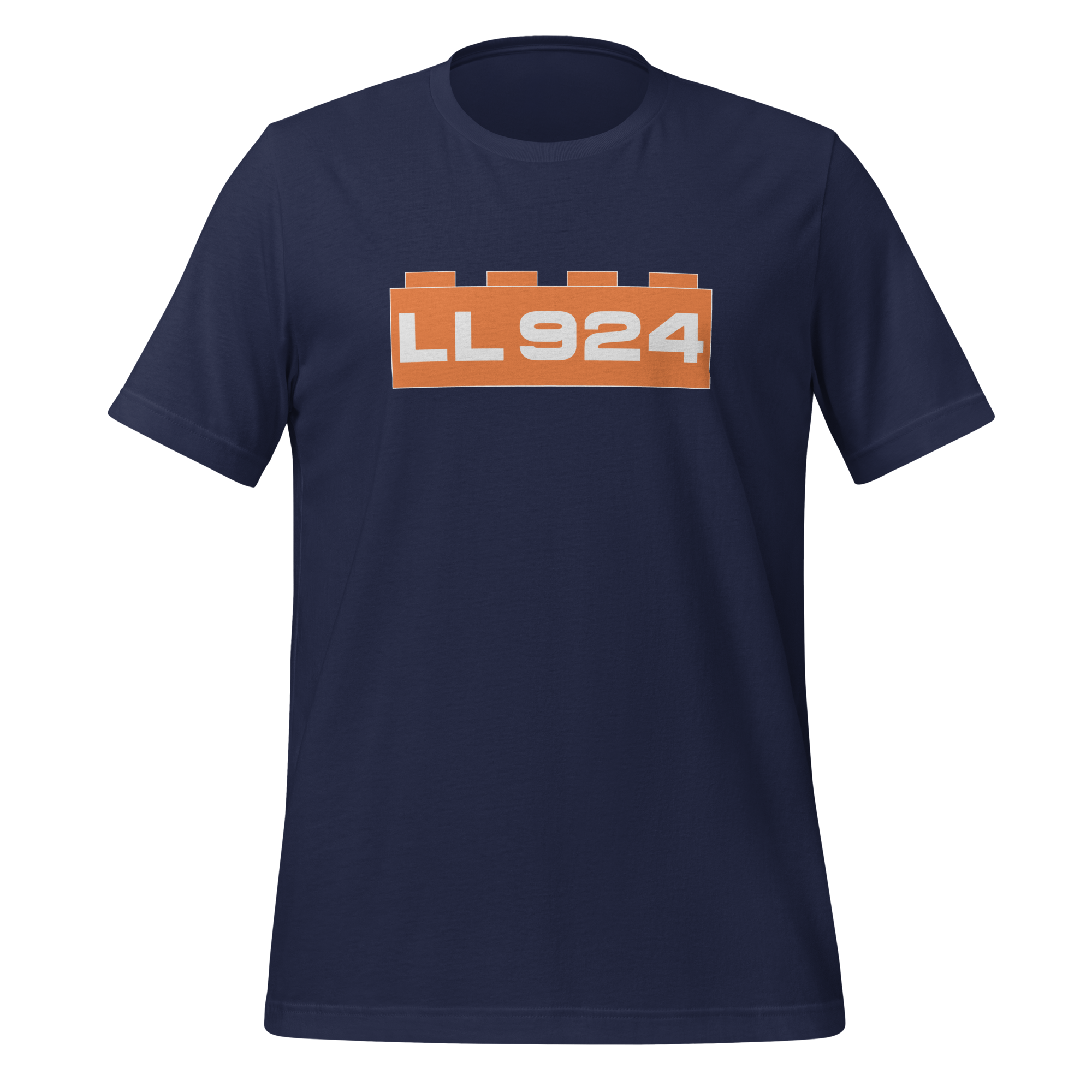 LL924 Cosmic Cruiser AFOL Essentials T-shirt