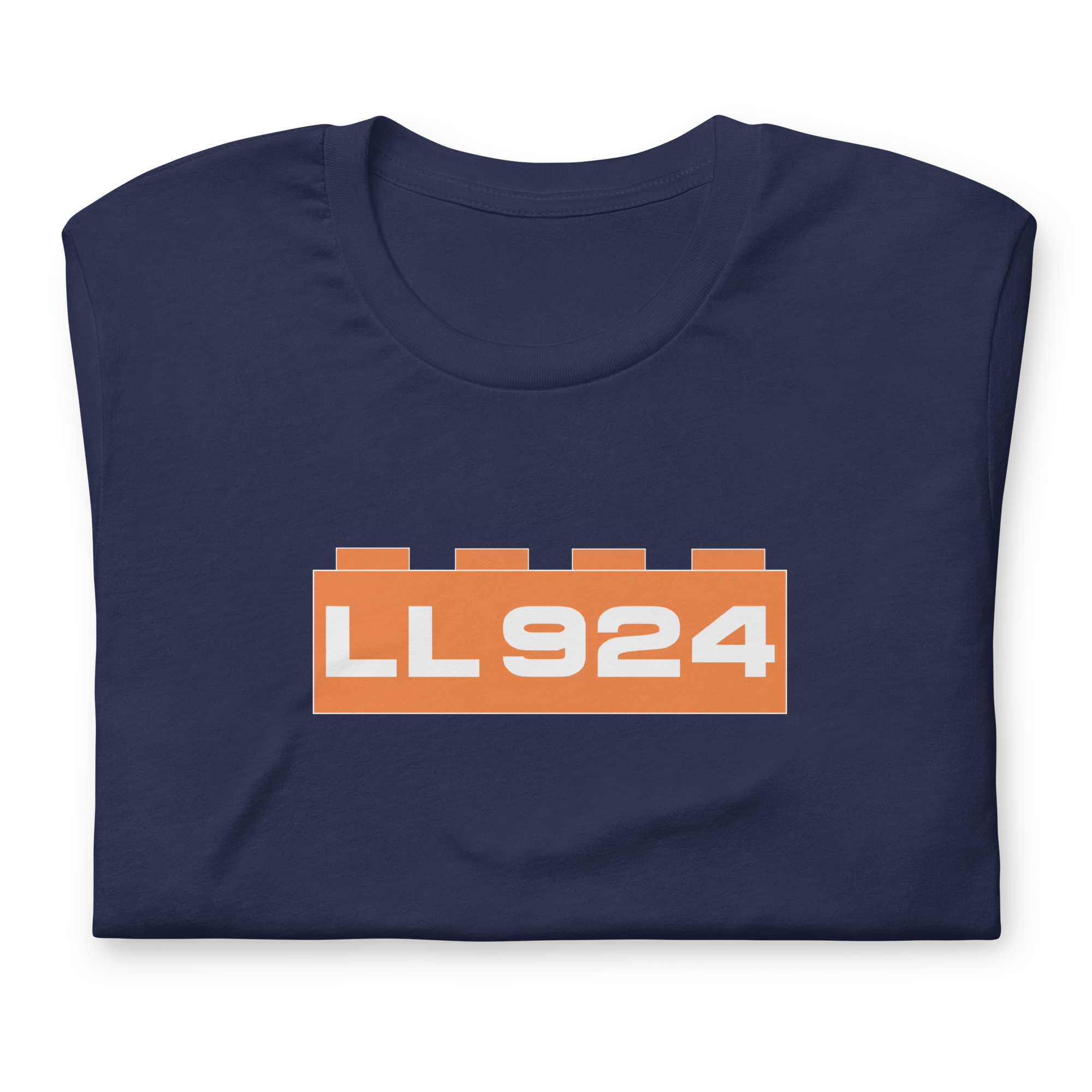 LL924 Cosmic Cruiser AFOL Essentials T-shirt